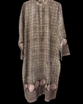 Block Printed Kurta