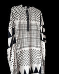 Geo Mixx Kurta