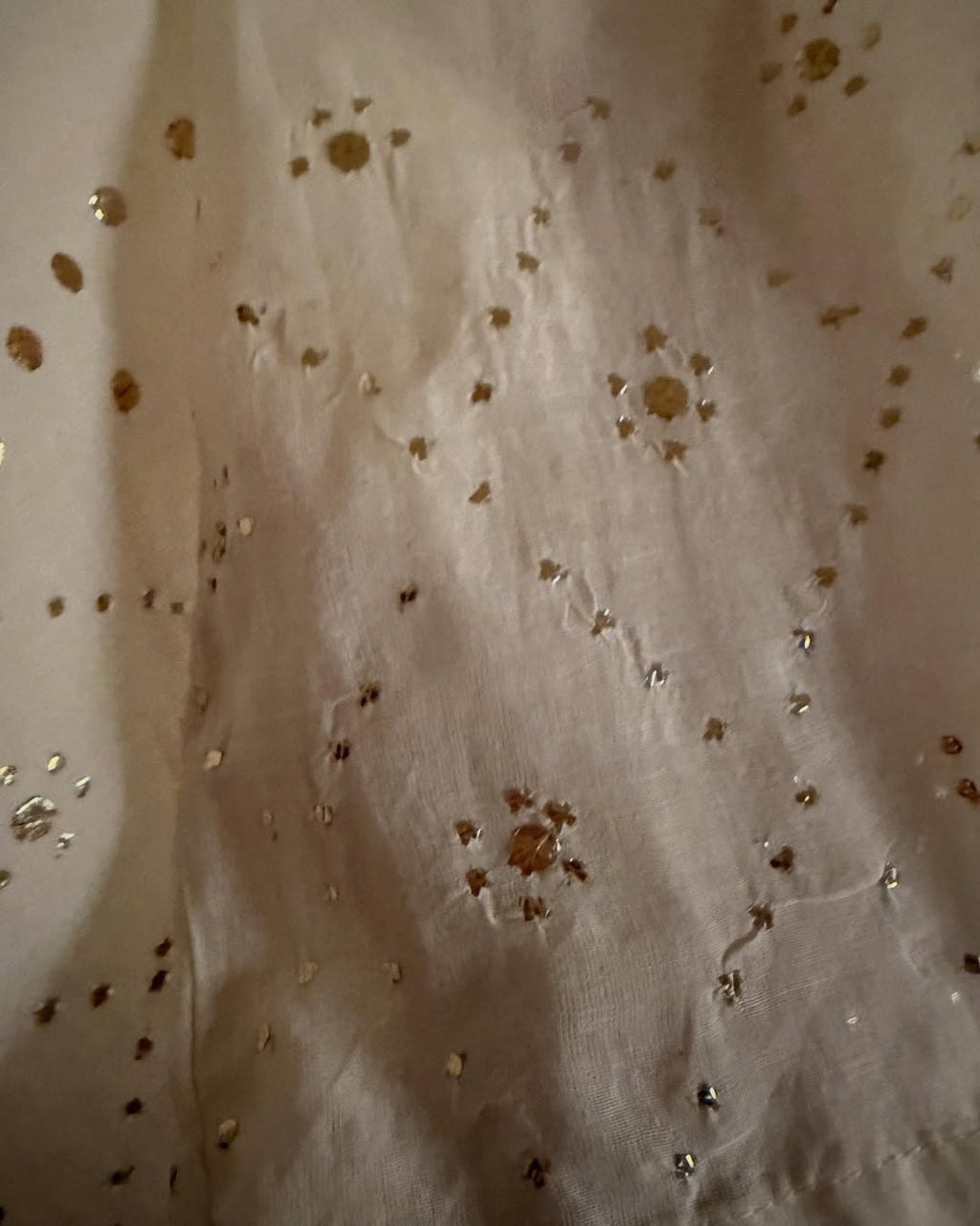 Paisley Kurta