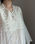 Paisley Kurta