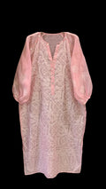 Hand Embroidered Kurtas
